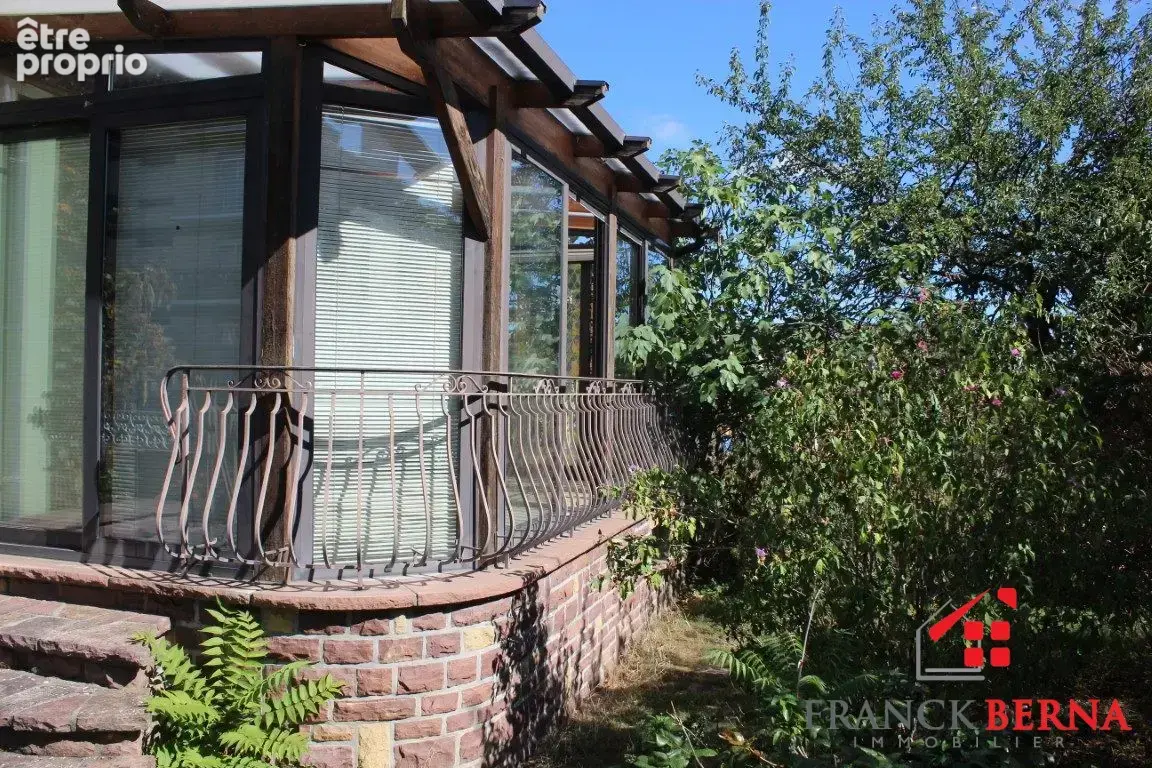 Maison 6 pièces 96 m² à vendre à Ingersheim (68040) - photo 4