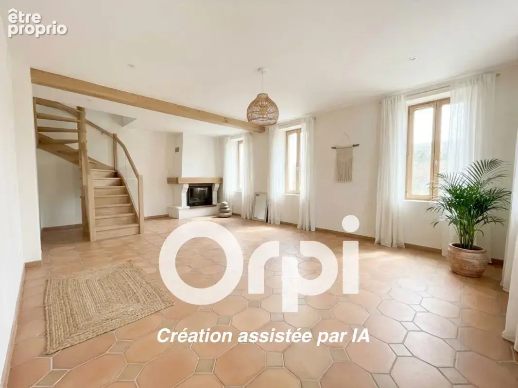 Maison à BERSEE