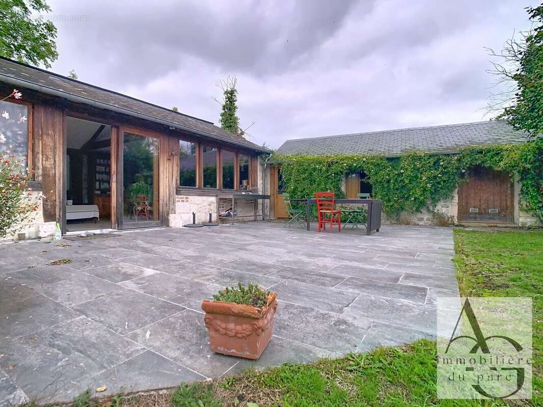 Maison à HEURTEAUVILLE