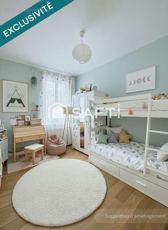 Photo 7 - Maison à MONTREUIL