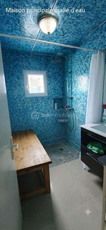 Rare à argenteuil : grande maison + t2 + studio - photo 9