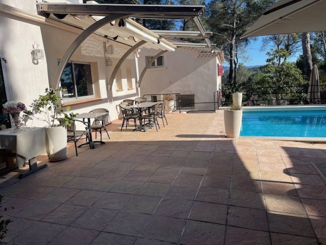 Commerce à AIX-EN-PROVENCE