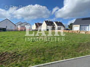 Terrain à JUVIGNY-SOUS-ANDAINE