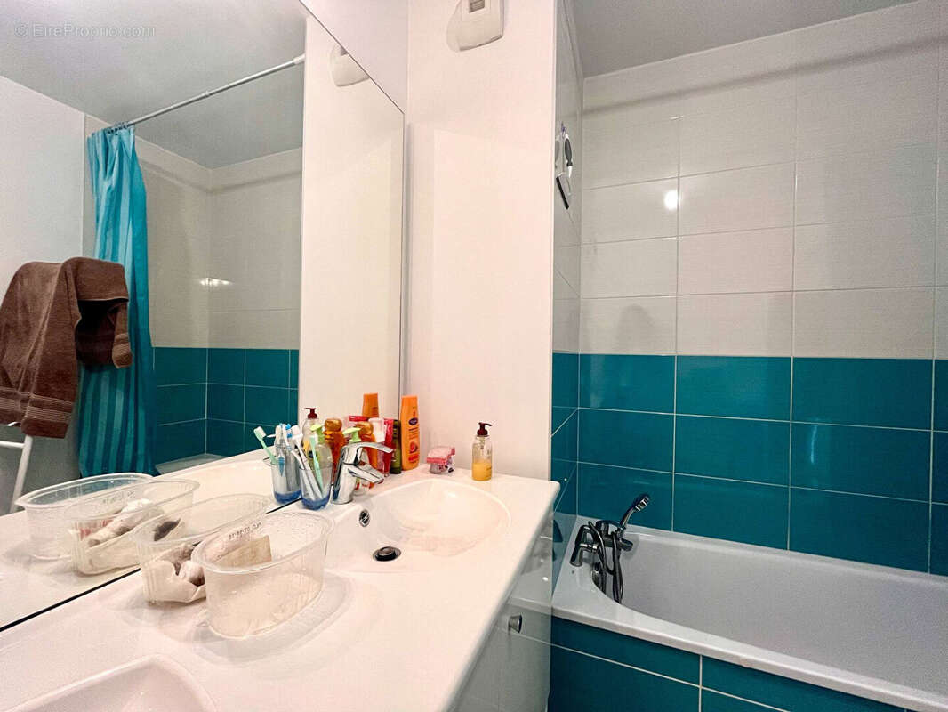Appartement 75m² à saint-malo - photo 6