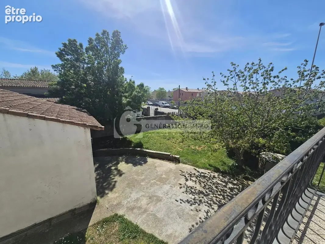 RAPHÈLE LES ARLES - Maison familiale de 226 m2 A - photo 18
