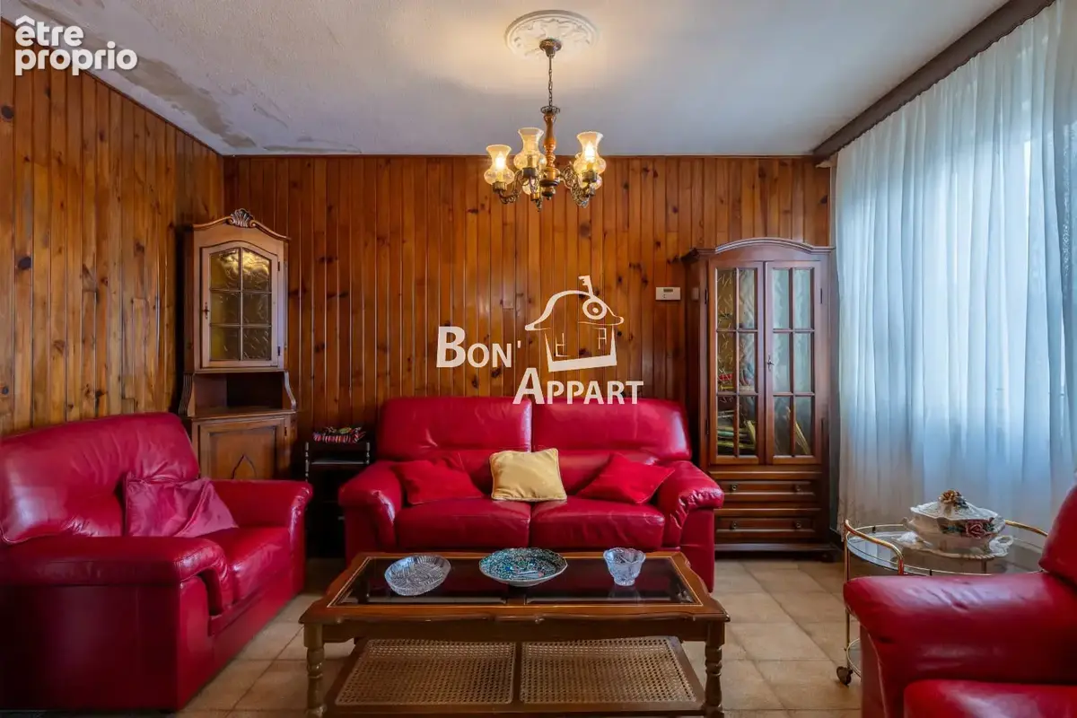 Maison Homécourt - photo 6