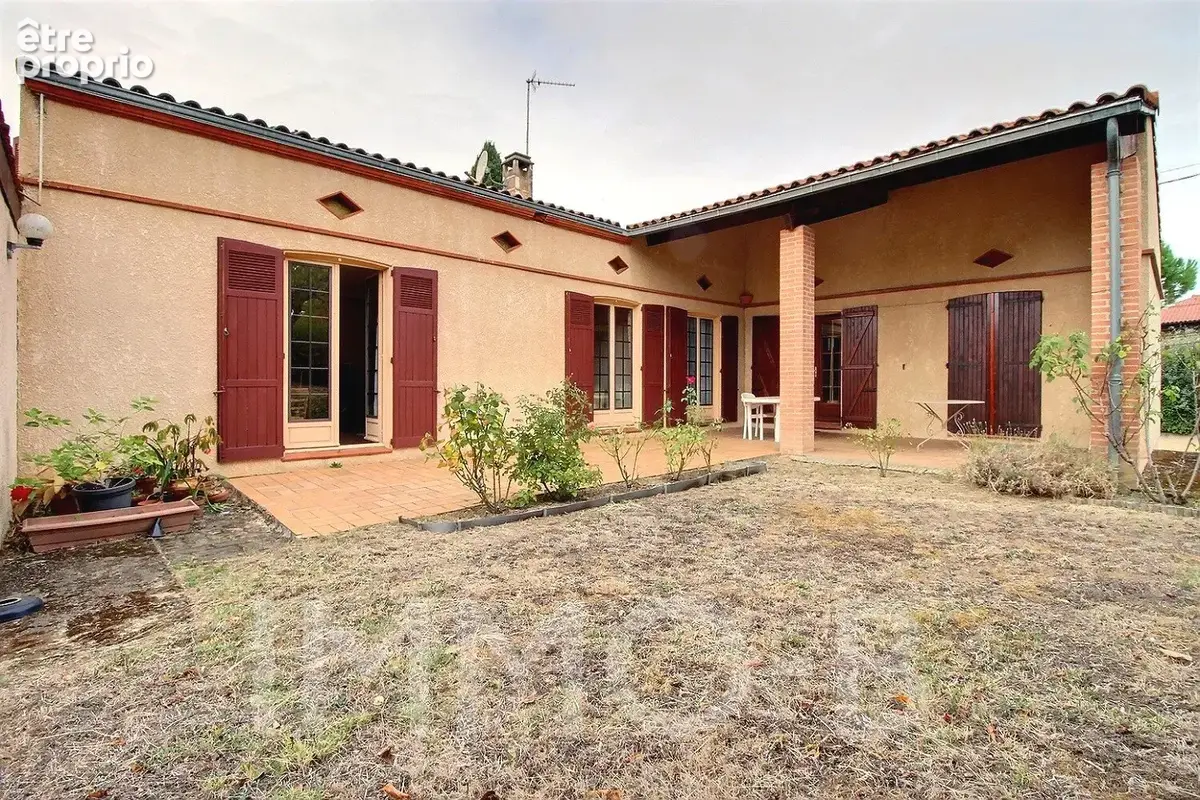 Maison familiale auzille-tolosane - photo 3