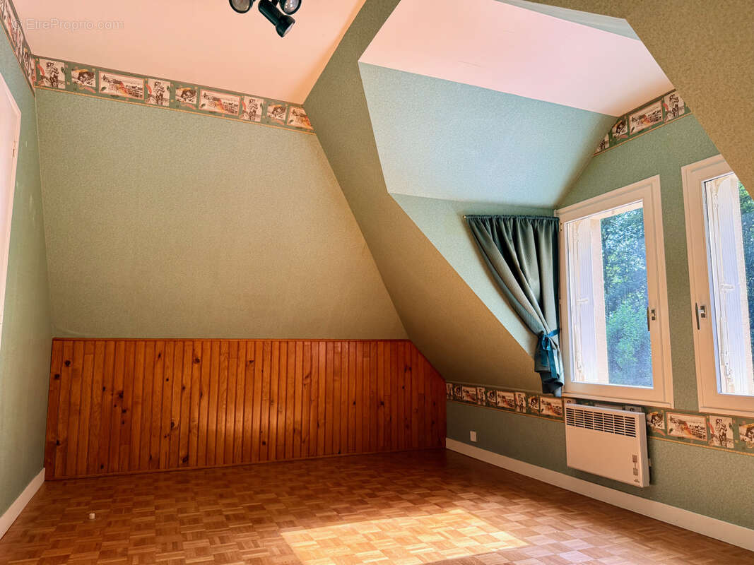 Maison à DURTAL