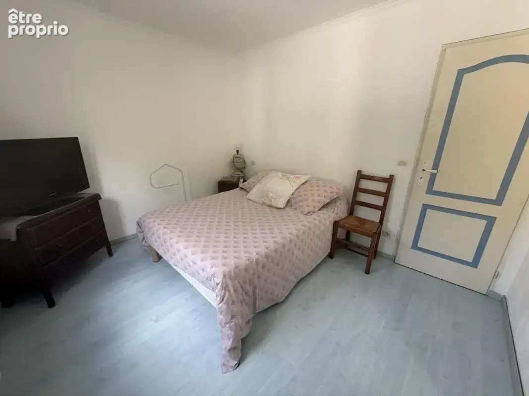 Maison 6 pièces 126 m² à vendre à Saint-Sauveur-D'aunis (17540) - photo 4