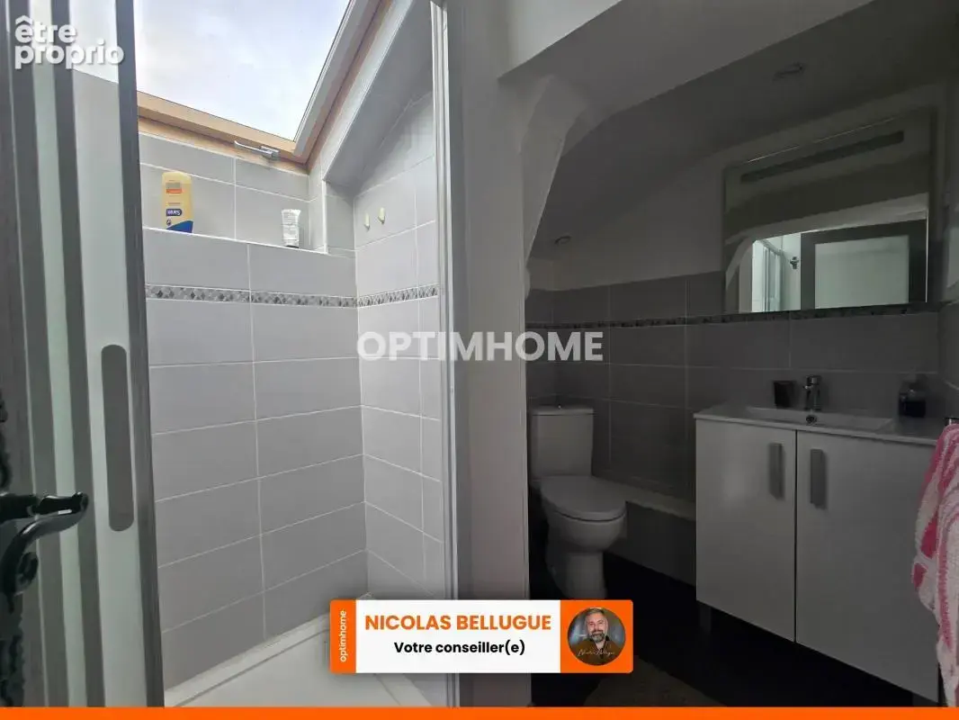 Maison en pierre, 2 ha et piscine avec revenus locatifs - photo 14