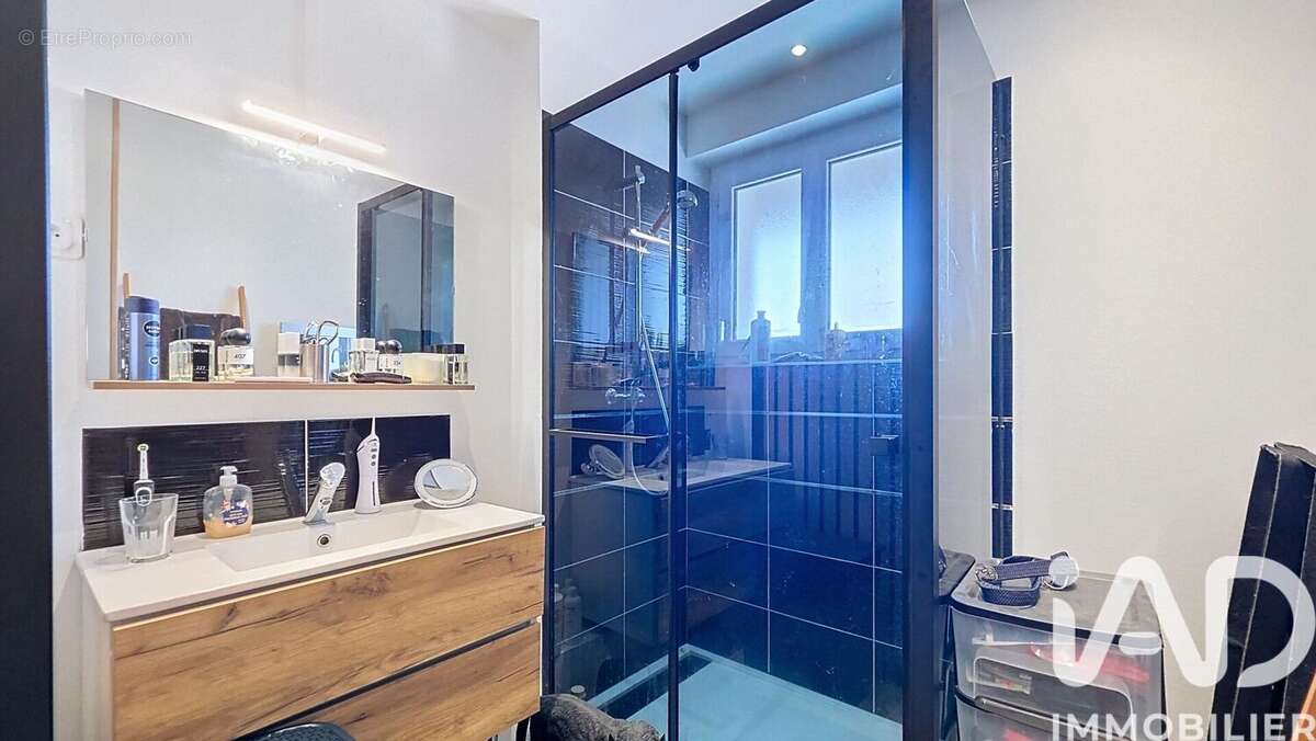 Photo 7 - Appartement à MOULINS