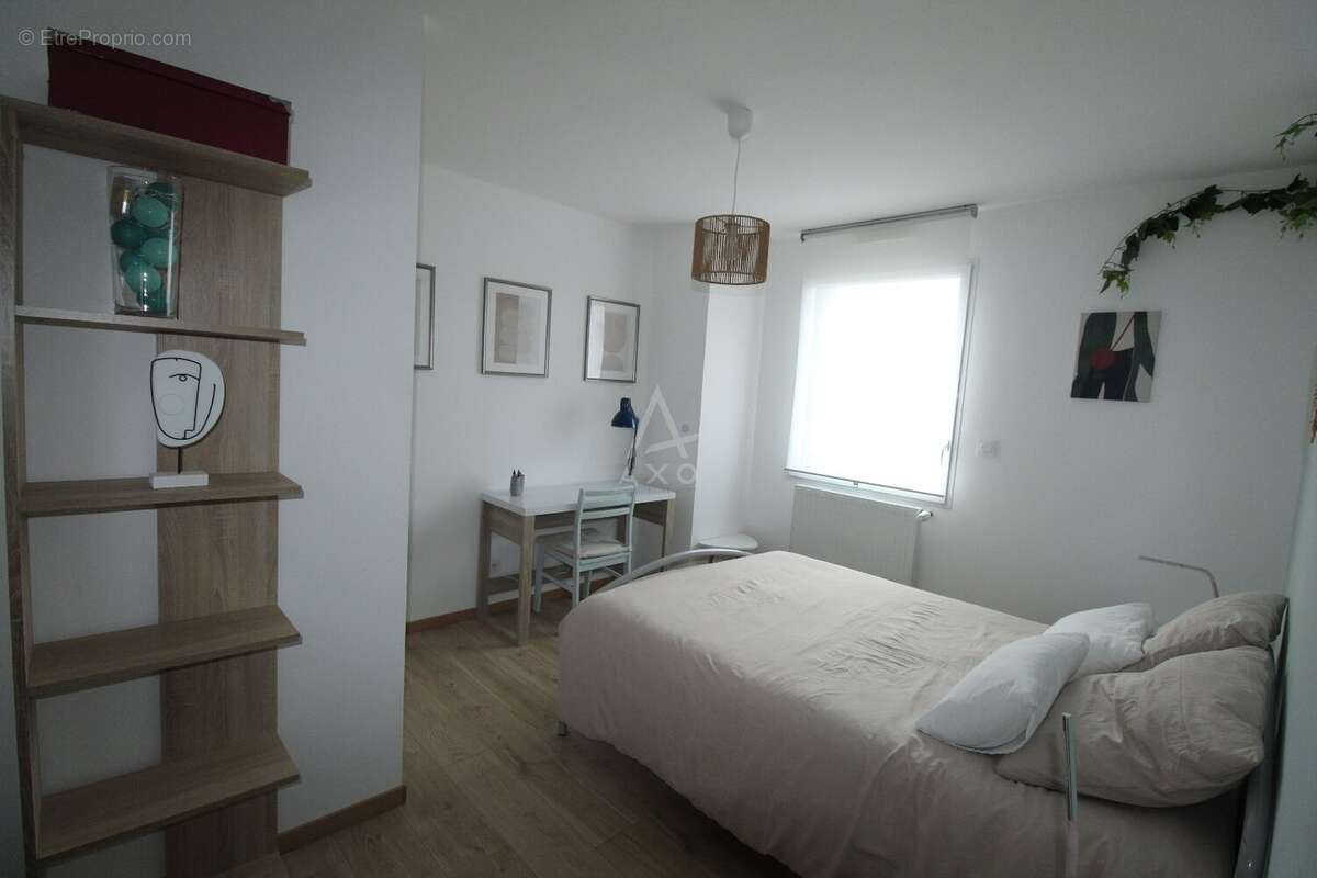 Maison à LANGRUNE-SUR-MER