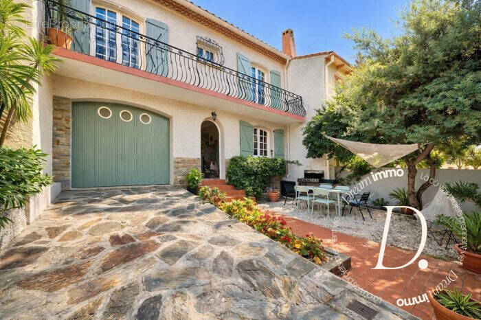 Maison à PERPIGNAN