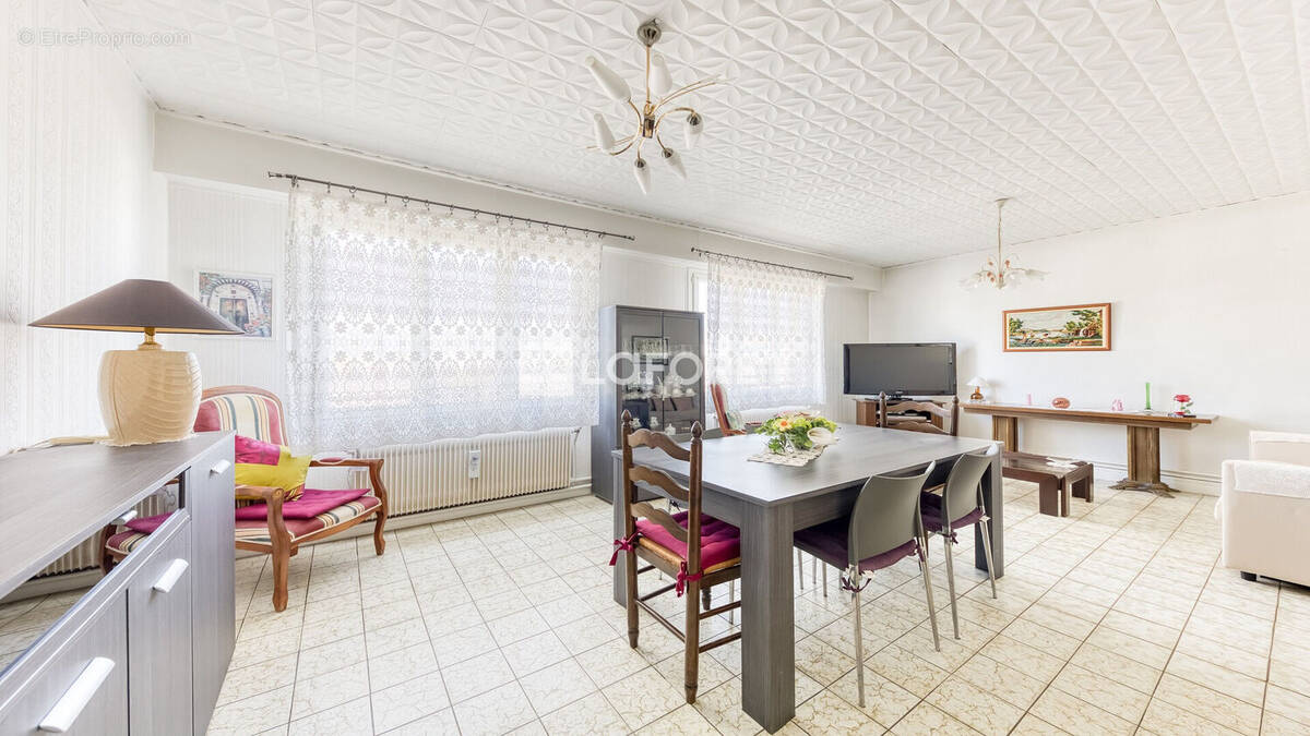 Appartement à ROISSY-EN-BRIE