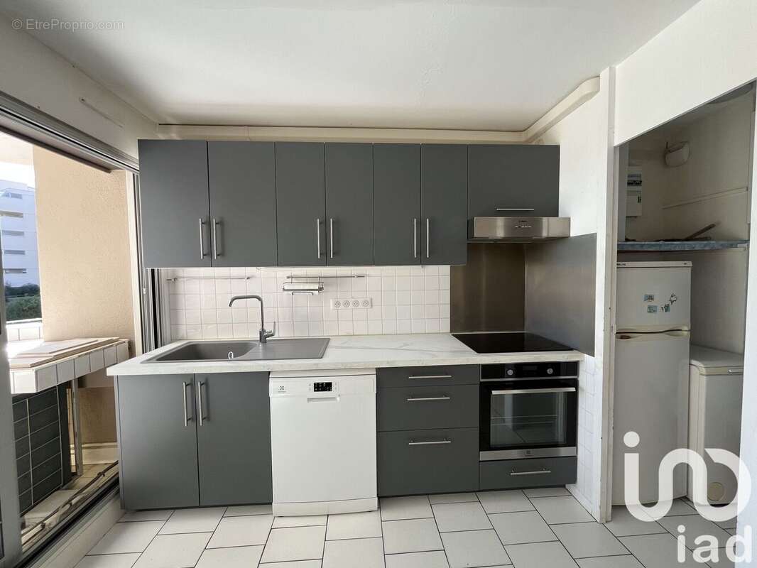 Photo 8 - Appartement à CANET-EN-ROUSSILLON