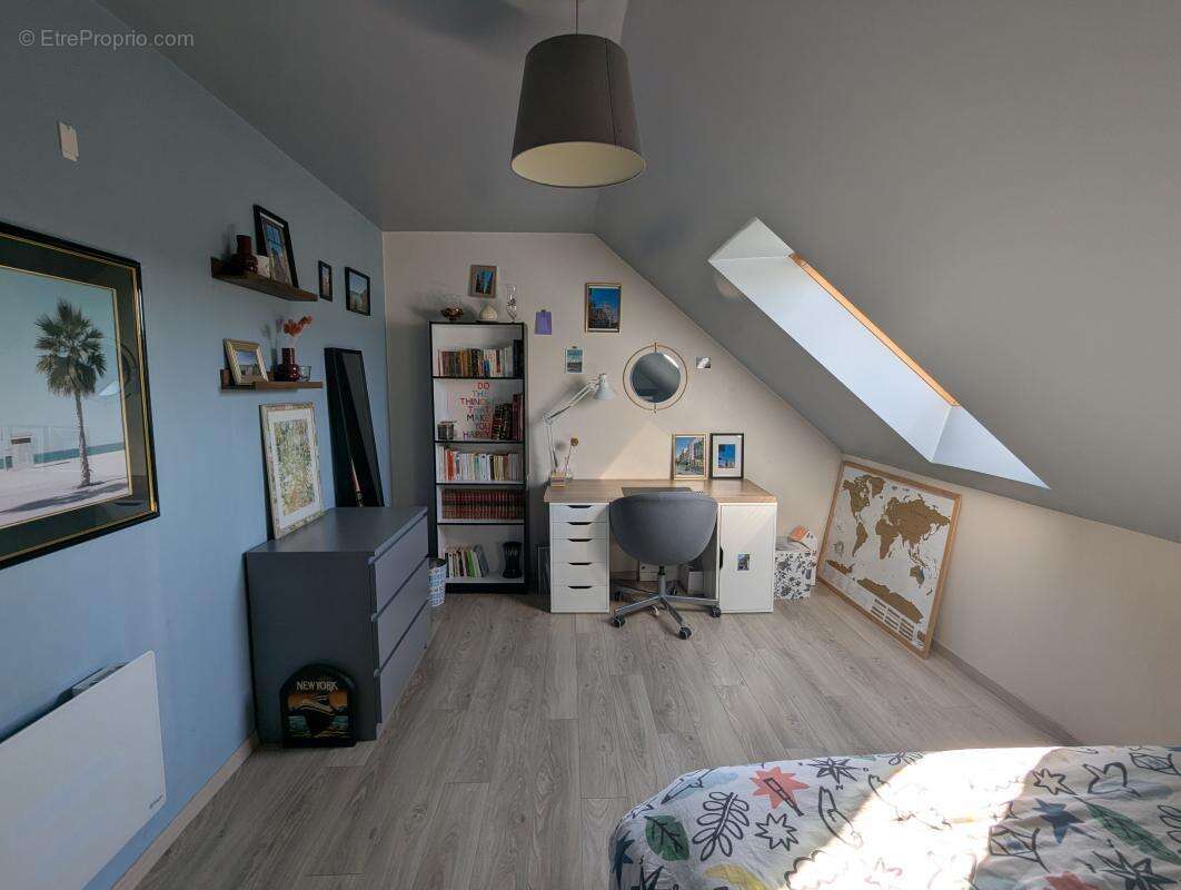 Maison à MAROLLES-EN-HUREPOIX