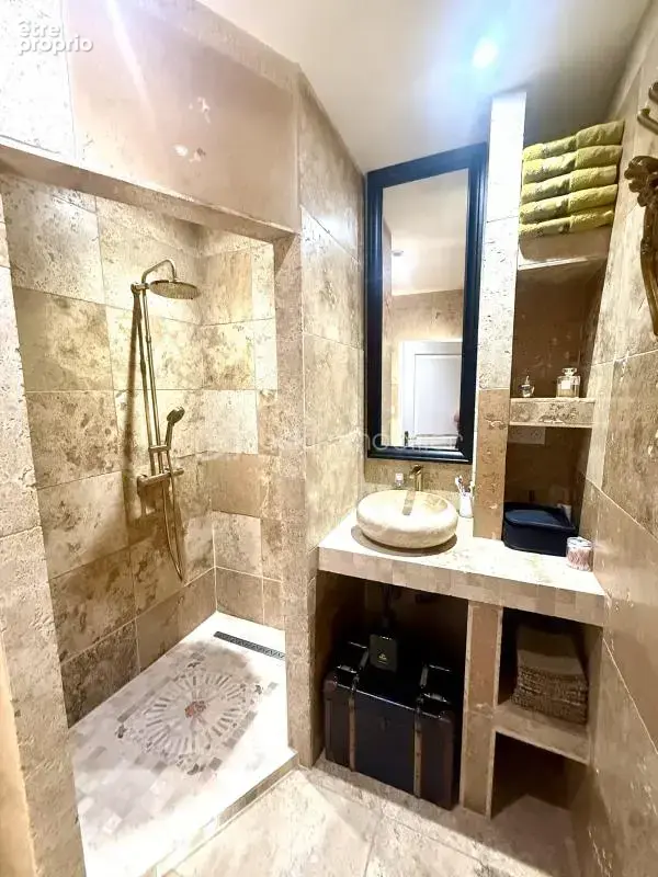 Ensemble immobilier maisons récentes - photo 10