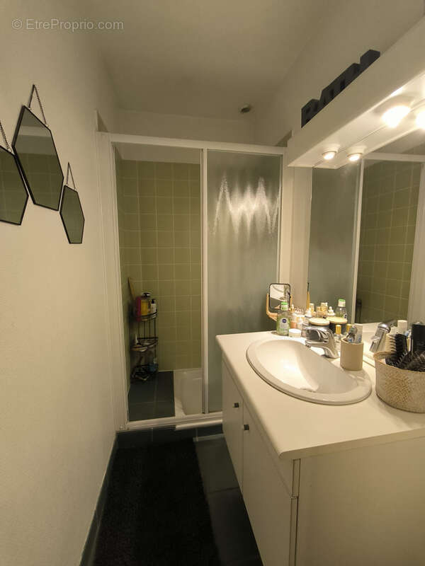 Appartement à SOUILLAC