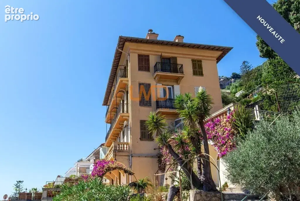 Photo Maison à Roquebrune-Cap-Martin au prix de 5 300 000€
