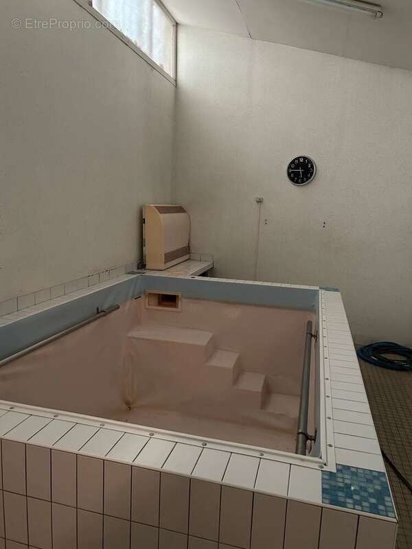 Appartement à THOUARS