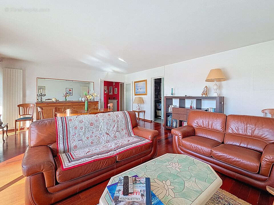 Appartement à PESSAC