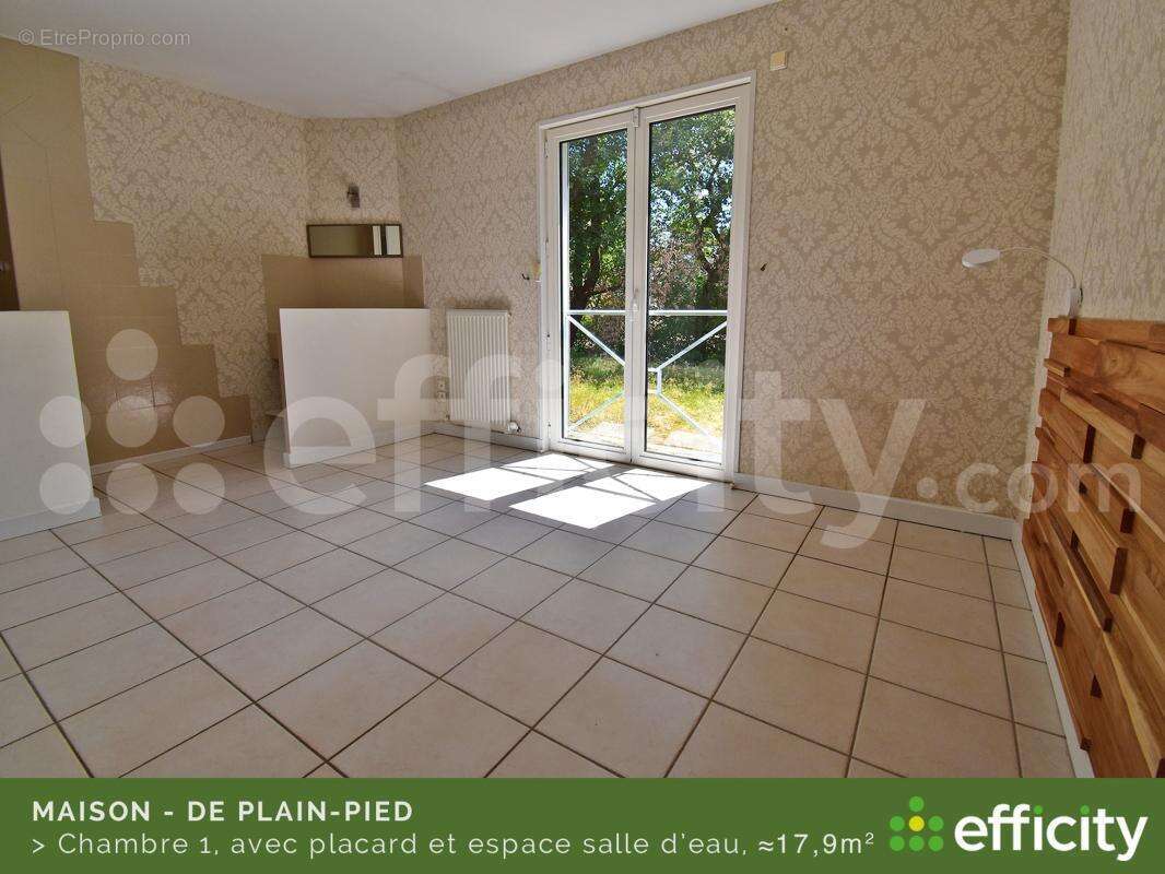 Maison 132 m² à Saint-Just-Saint-Rambert  - photo 13
