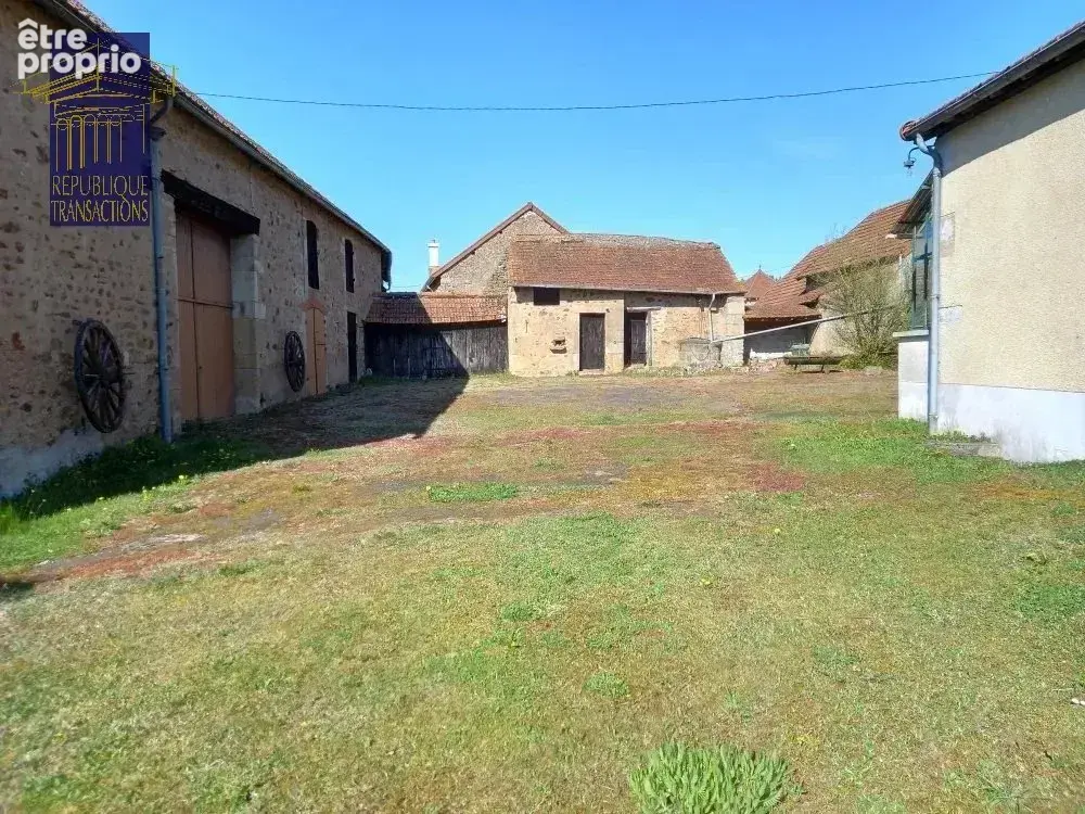 Maison 3 pièces à vendre à Arnay-Le-Duc (21230) - photo 3