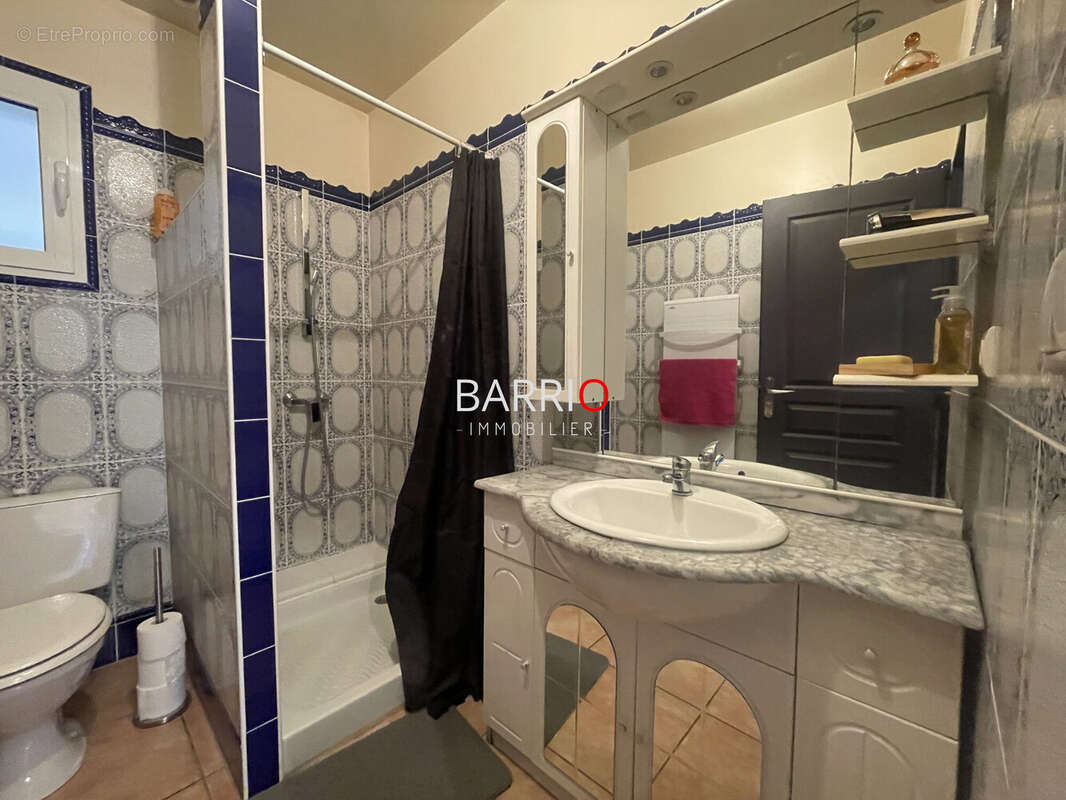 Maison à ARGELES-SUR-MER