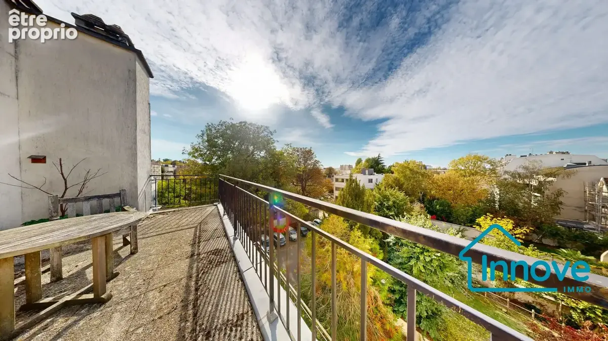 Appartement 3 pièces 73 m² à vendre à Versailles (78000) - photo 6