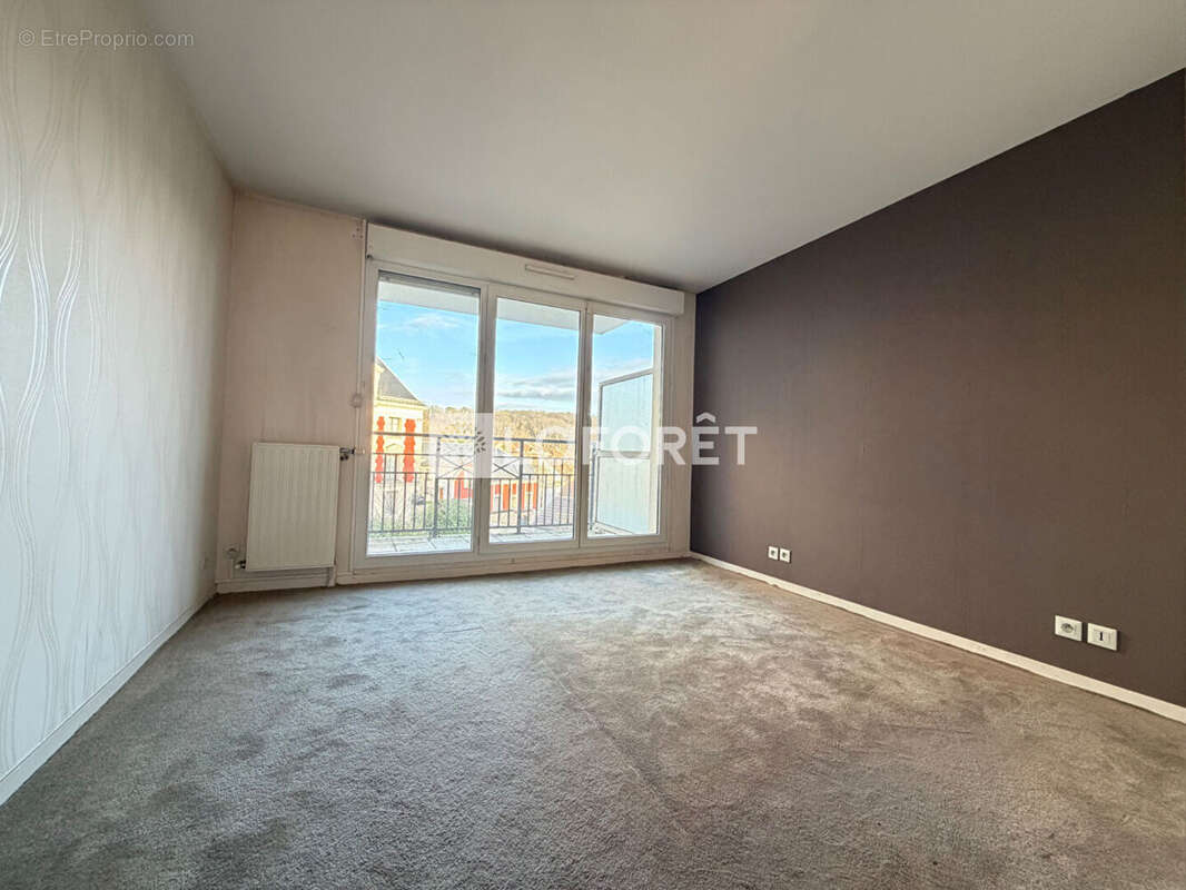 Appartement à CORMEILLES-EN-PARISIS