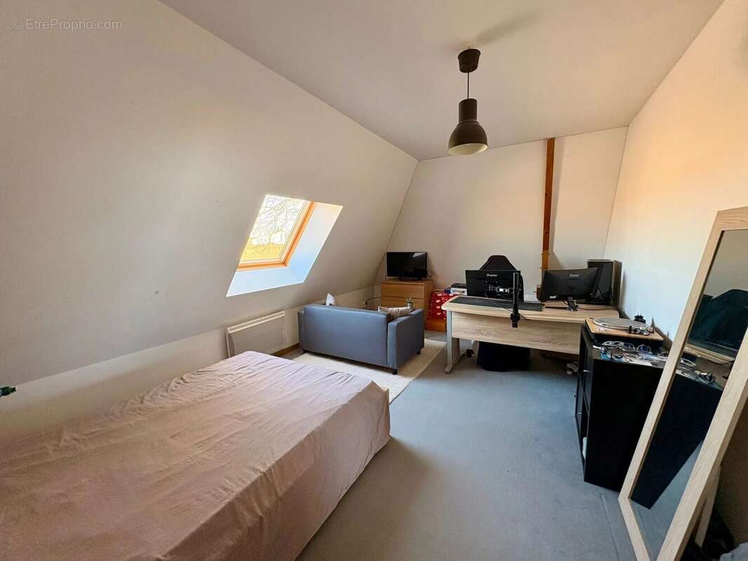 Maison à PACY-SUR-EURE