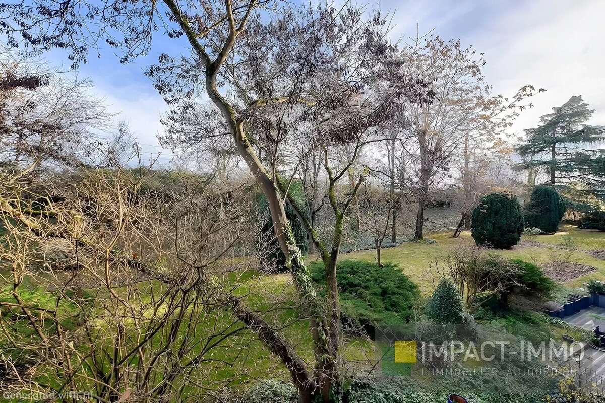 Appartement à LEVALLOIS-PERRET