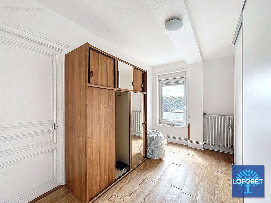 Appartement à VALENCIENNES