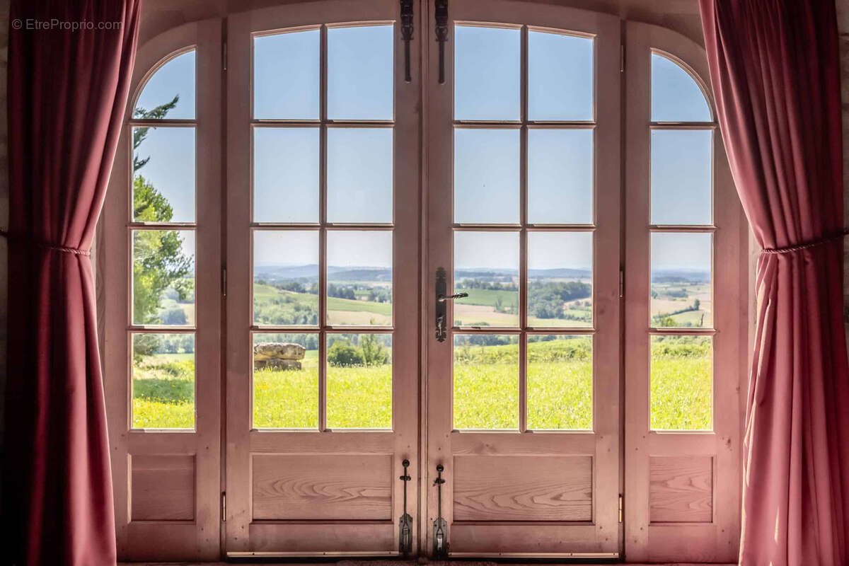Maison à CORDES-SUR-CIEL