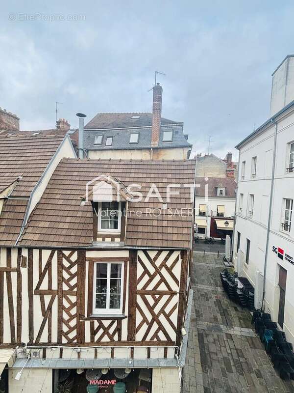 Photo 6 - Appartement à COMPIEGNE