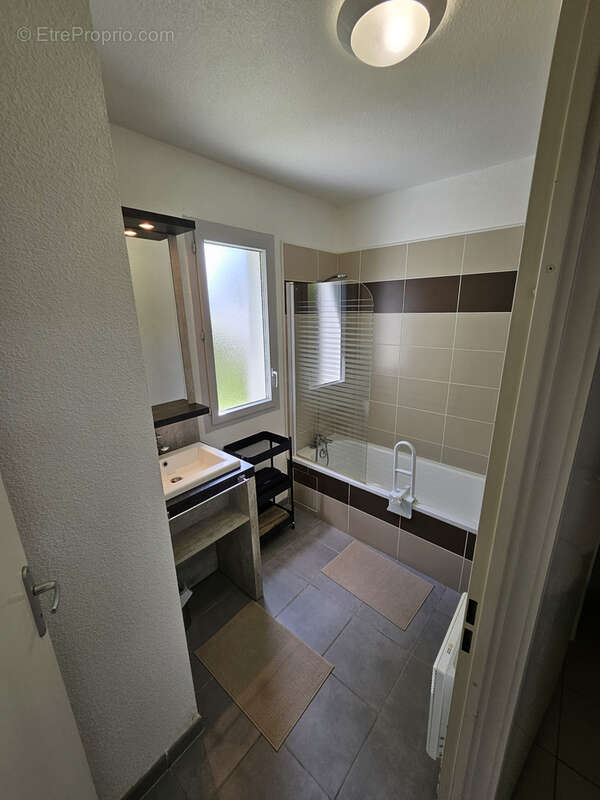 Appartement à SALIES-DE-BEARN