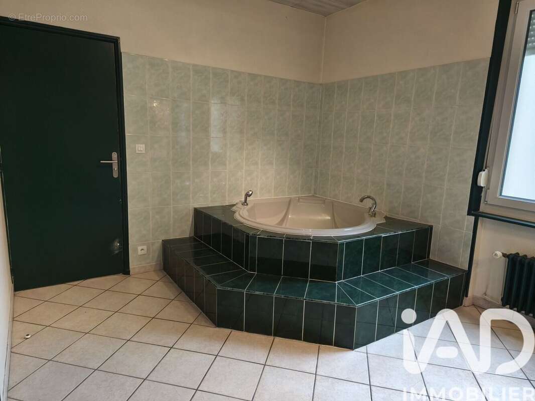 Photo 7 - Maison à TERGNIER