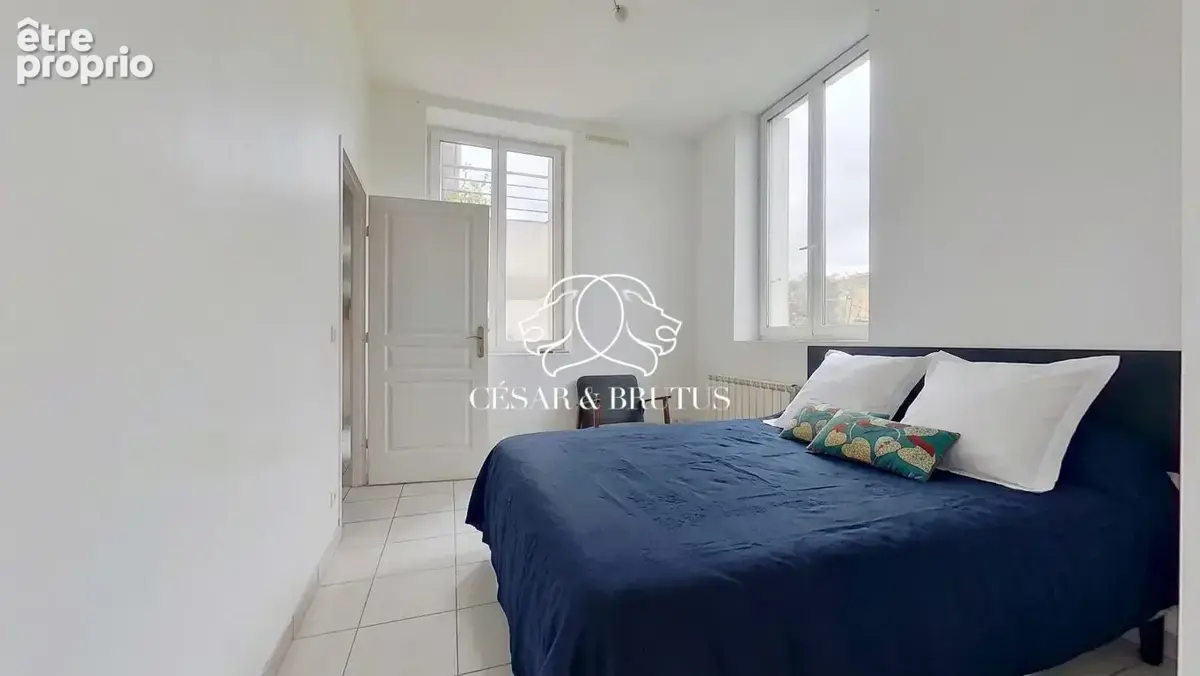 Appartement à DECINES-CHARPIEU