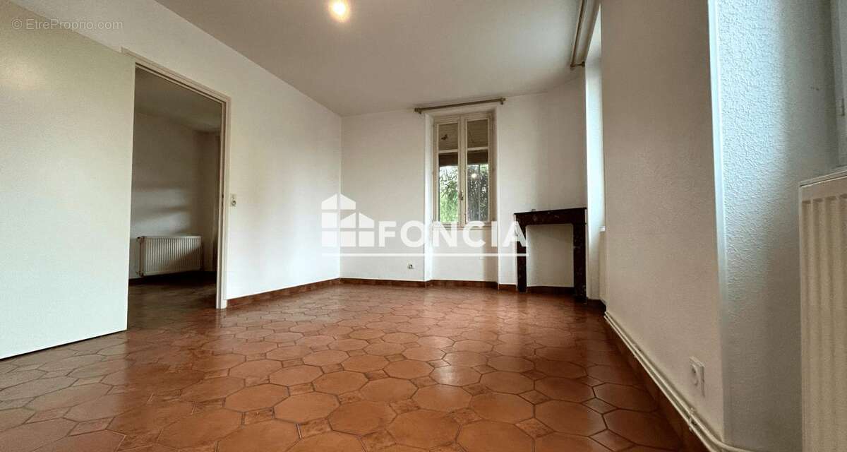 Maison à VILLENEUVE-SUR-LOT