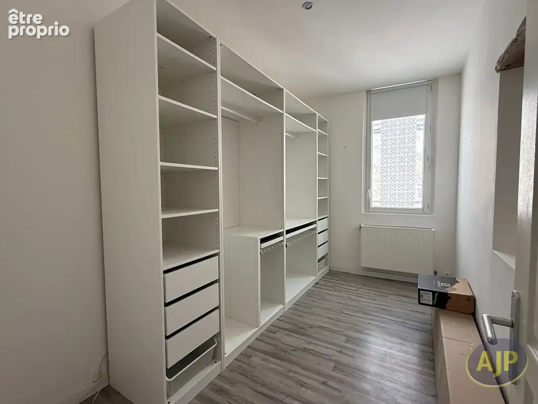 SAINTES Maison 108.8 m2 - photo 4