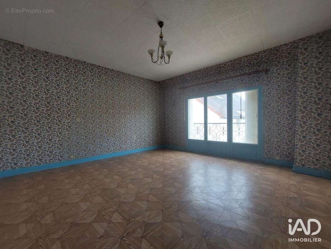 Photo 6 - Maison à CHAMBRY