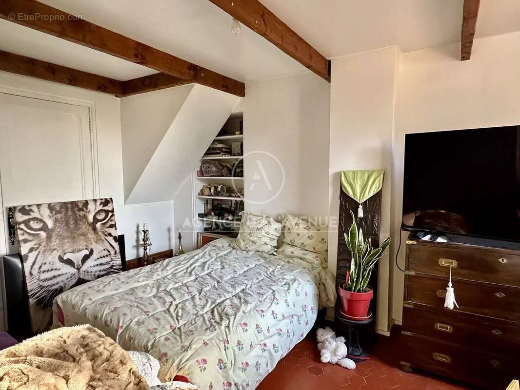 Maison à LA SEYNE-SUR-MER