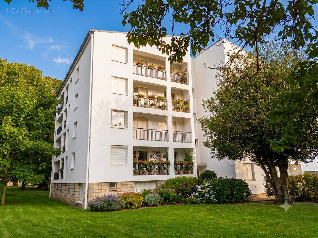 Appartement à MITRY-MORY
