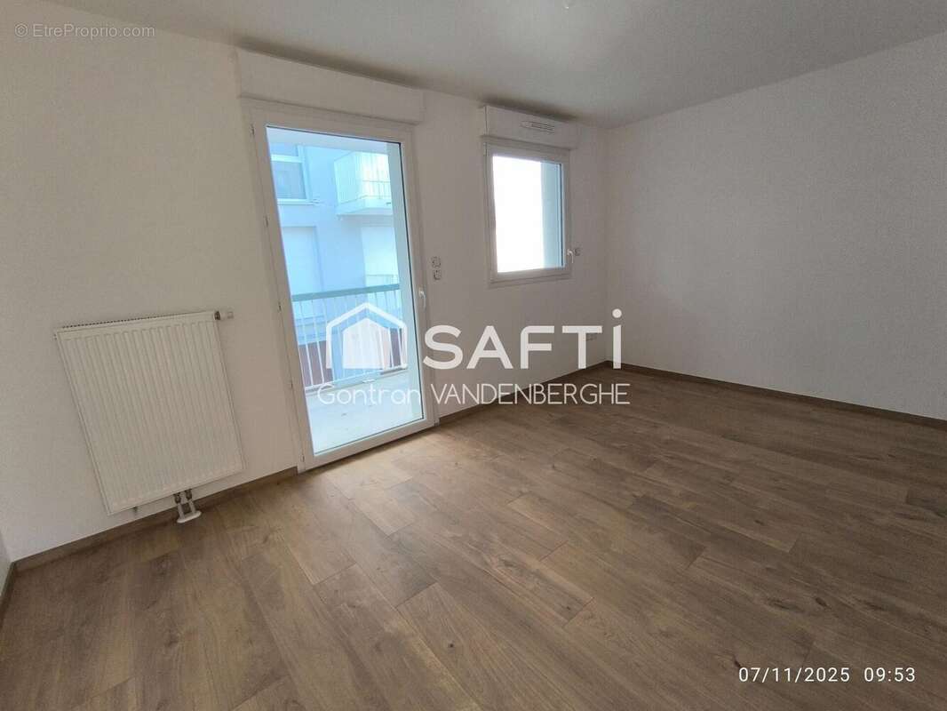 Photo 4 - Appartement à SAINT-LAURENT-BLANGY