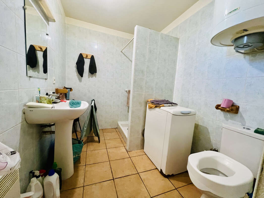 Appartement à LODEVE