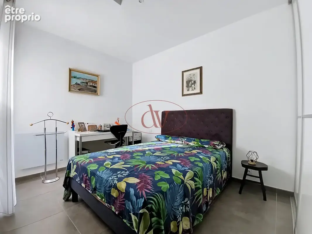 Pollestres   élégante villa contemporaine de plain-pied - photo 9