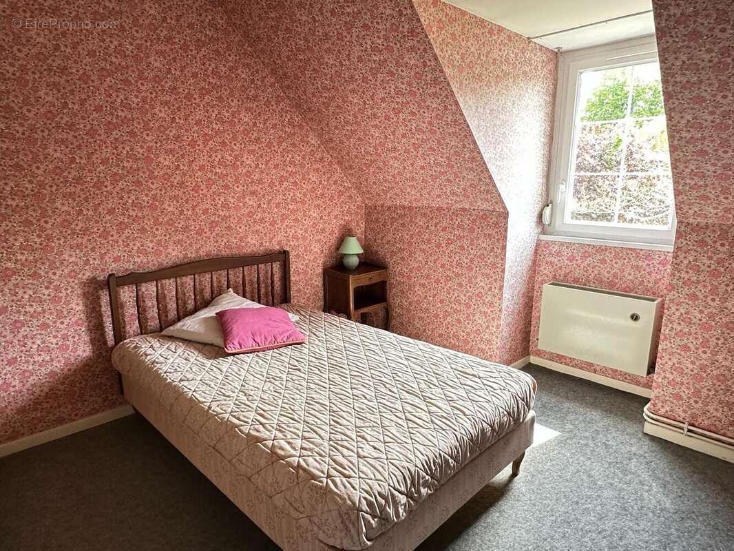 Photo 5 - Maison à CARQUEFOU