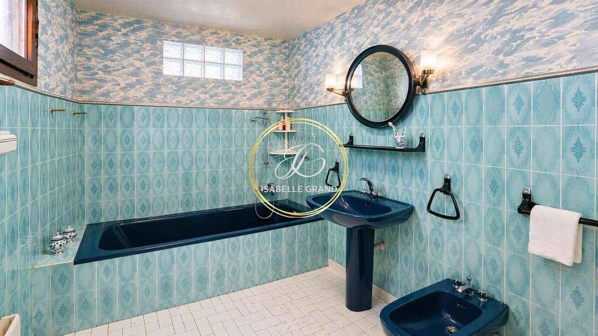 Maison à RIA-SIRACH