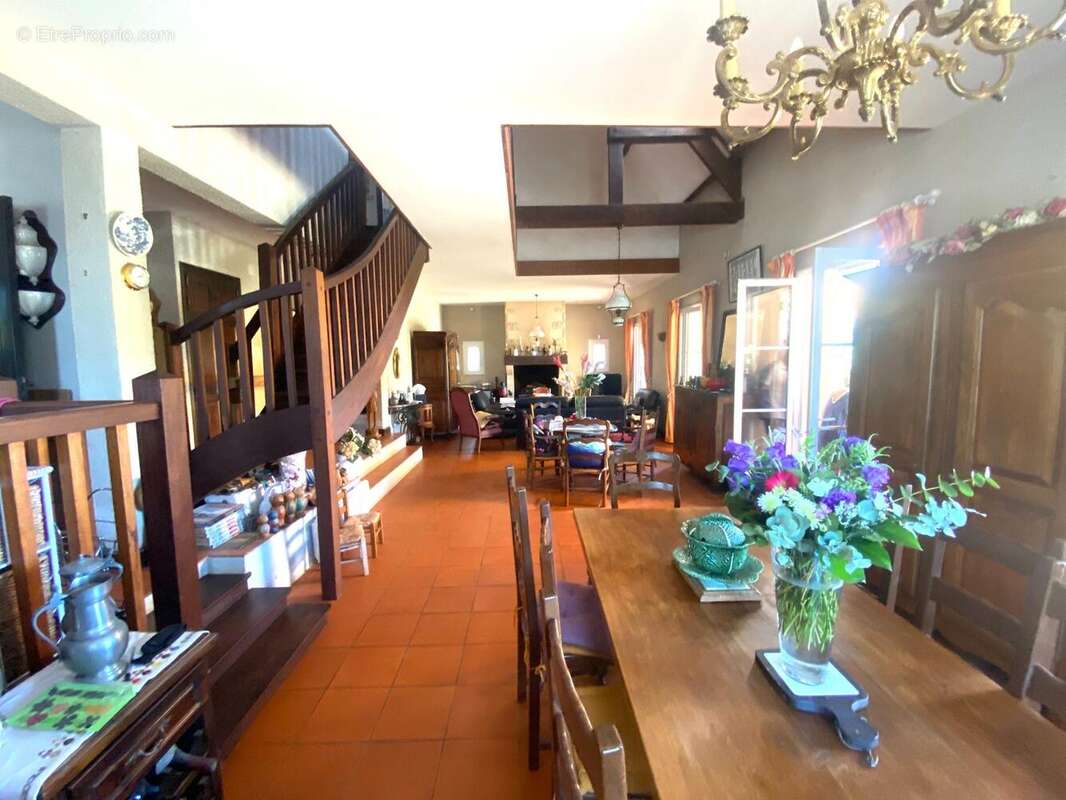 Photo 2 - Maison à ASSIER