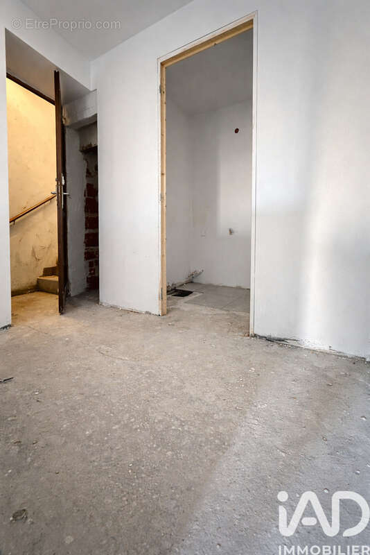 Photo 6 - Appartement à PERPIGNAN